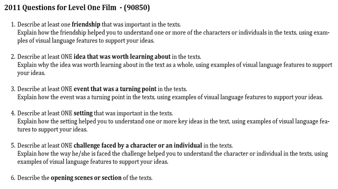 Film Genre Essay Questions Fixed 1226666_orig